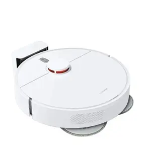 Xiaomi Robot Vacuum S10 Plus Beyaz Robot Süpürge