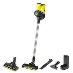 Karcher VC 6 Cordless of Limited Edition Şarjlı Dikey Süpürge