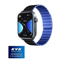 Kieslect Ks2 Midnight Blue Akıllı Saat