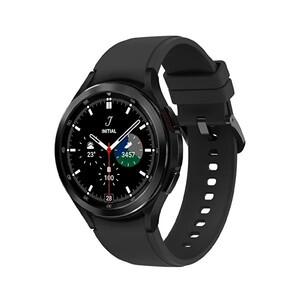 Samsung Galaxy Watch4 Classic 46mm Akıllı Saat Siyah