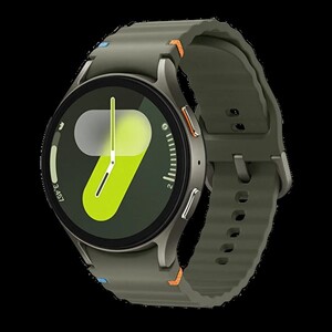 Samsung Galaxy Watch7 44MM Haki Akıllı Saat