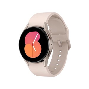 Samsung  Galaxy Watch5 40MM Pink Gold Akıllı Saat