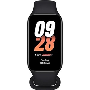 Xiaomi Smart Band 8 Active Siyah Akıllı Bileklik