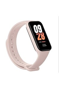 Xiaomi Smart Band 8 Active Pembe Akıllı Bileklik