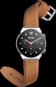 Xiaomi Watch S1 GL Gümüş Akıllı Saat