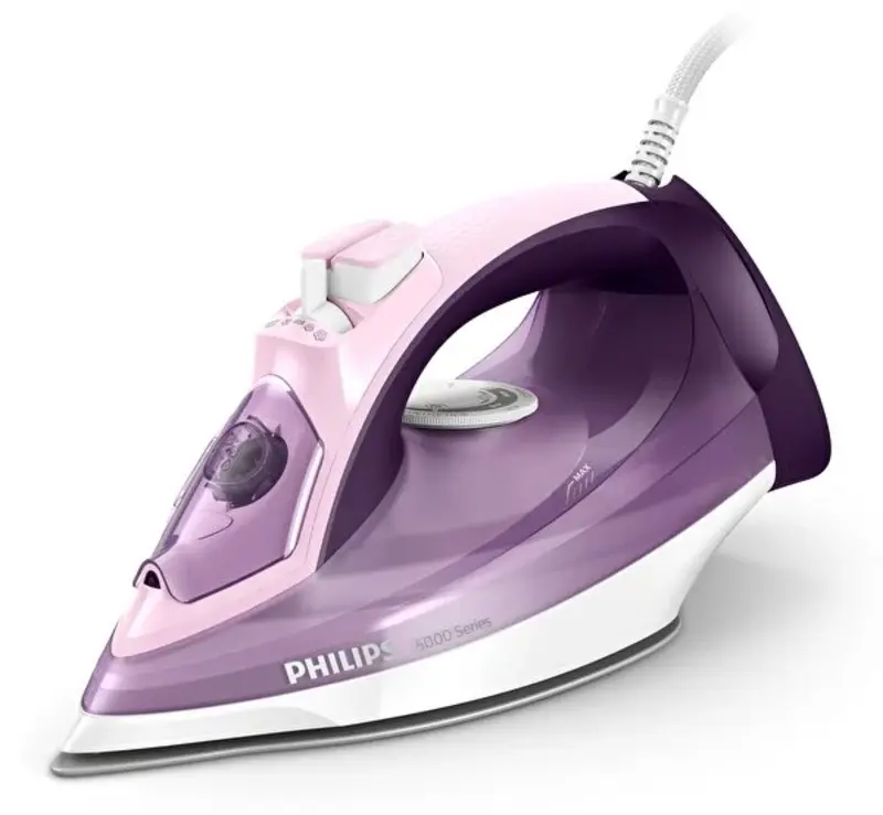 Philips DST5020/30 Buharlı Ütü