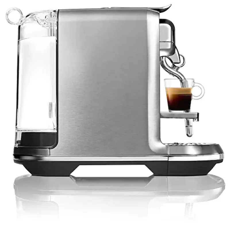 Nespresso J520 Creatista Plus Kapsül Kahve Makinesi