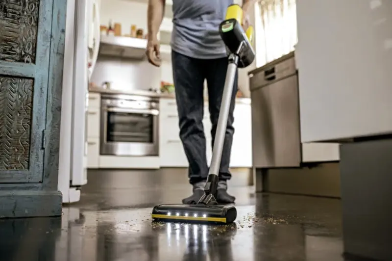 Karcher VC 6 Cordless of Limited Edition Şarjlı Dikey Süpürge