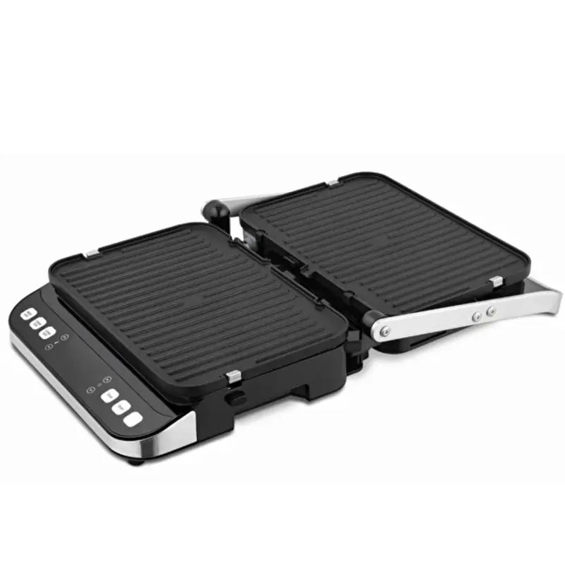 Fakir Grill Expert Elite 2000 W Izgara Ve Tost Makinesi